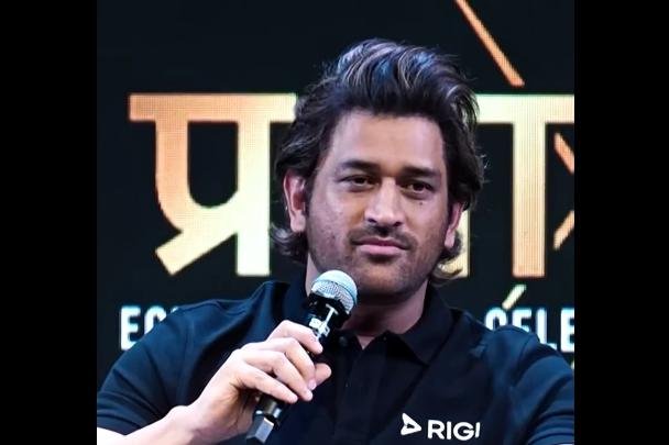 వయసు కేవలం సంఖ్య మాత్రమే...ఫామ్, ఫిట్ నెస్ ను పరిగణనలోకి తీసుకోవాలి